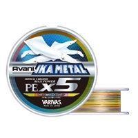 ｱﾊﾞﾆ ｲｶﾒﾀﾙﾏｯｸｽﾊﾟﾜｰPE X5 ﾏｰｷﾝｸﾞ 200m